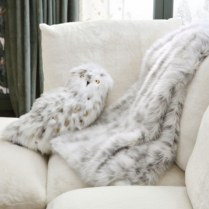 Harry Potter™ Hedwig™ Pillow