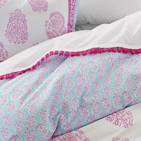 Isabella Duvet Cover