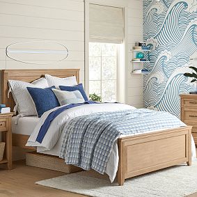 Hampton Classic Bed