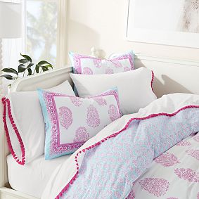 Isabella Duvet Cover