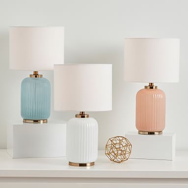 Bailey fashion table lamp