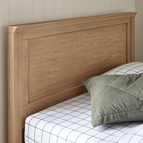 Hampton Storage Bed