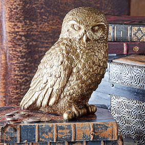 Harry Potter&#8482; Hedwig&#8482; Piggy Bank