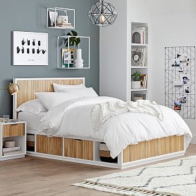 Storage beds for teens fashion