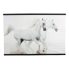 Horse Wall Mural