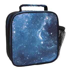 Gear-Up Galaxy  Lunch Boxes