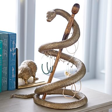 Harry popular Potter Nagini Earring Holder