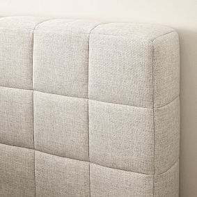 Baldwin Lounge Corner Upholstered Bed