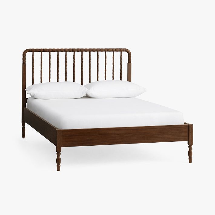 Bed frame no footboard hotsell