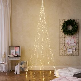 Tree String Lights