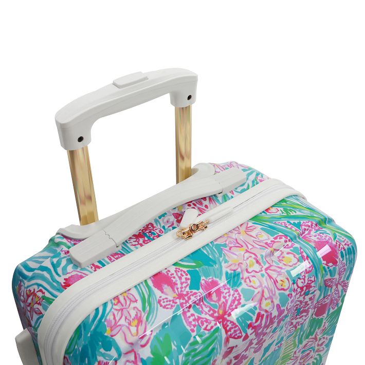 Lilly Pulitzer purchases GWP Weekender Bag