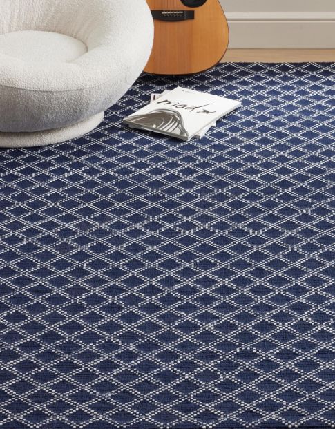 Textured Rugs