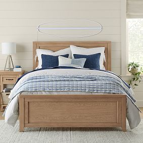 Hampton Classic Bed