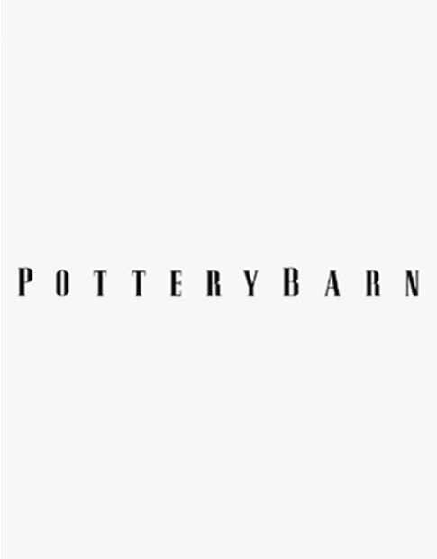 Pottery Barn Decor