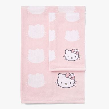 Hello Kitty 2024 Hand Towels