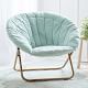 Video 1 for Canvas Blush Hang-A-Round Chair