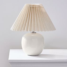 Cora Table Lamp (15&quot;)