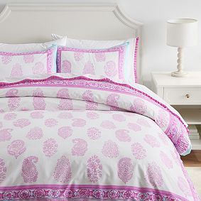 Isabella Duvet Cover