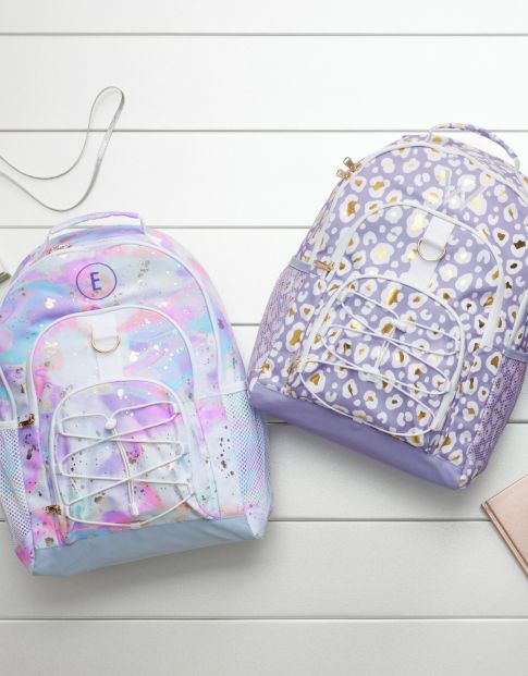 Backpacks &amp; Luggage