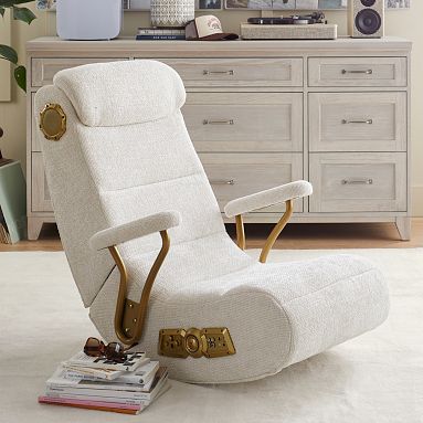 Pottery barn kids gaming chair sale