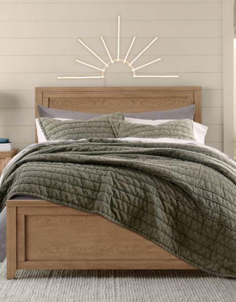 In-Stock Bedroom Furniture