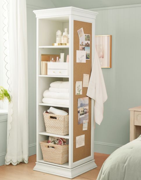 In-Stock Storage Furniture