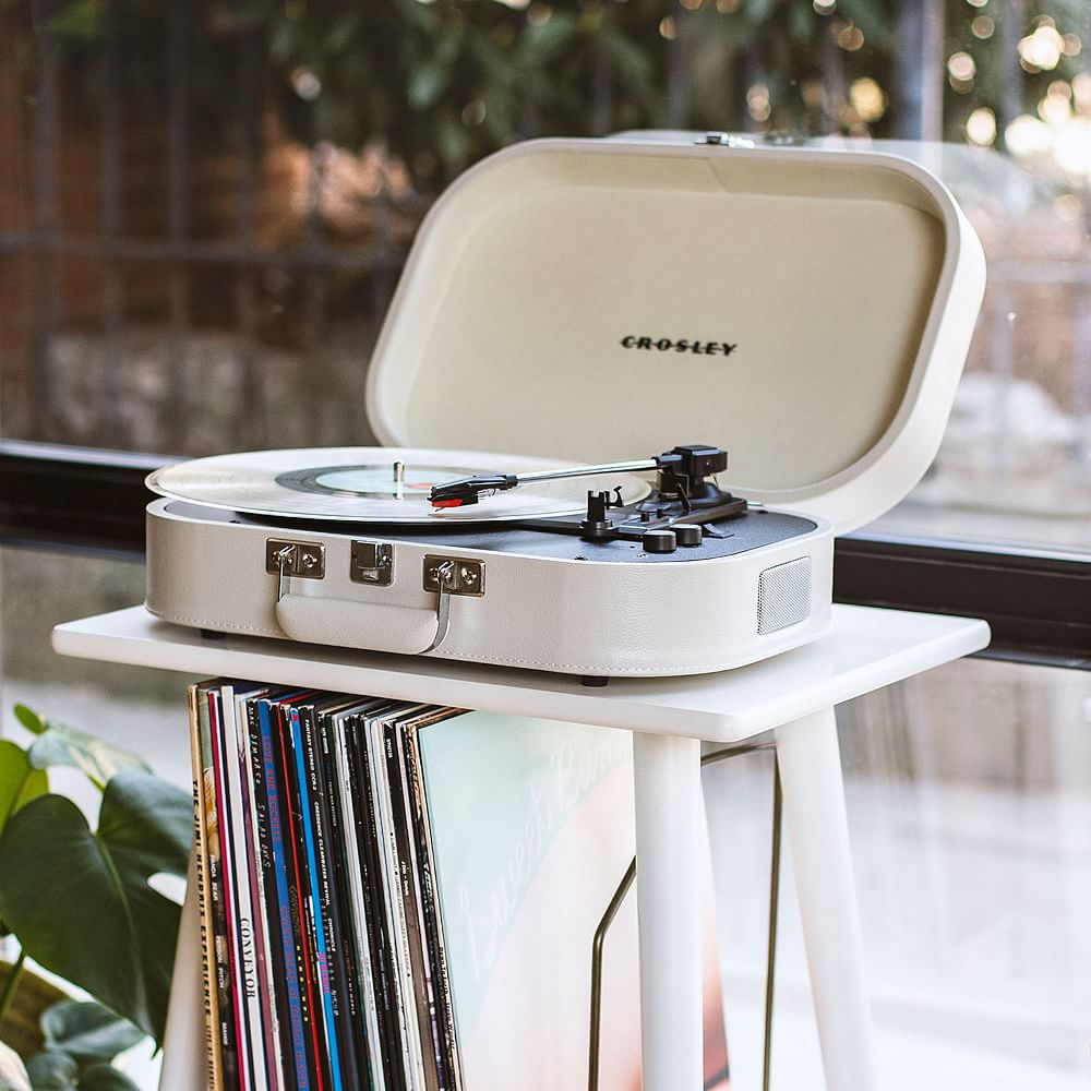 Discovery Record Player