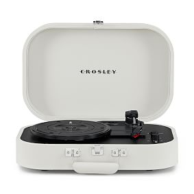 Discovery Record Player