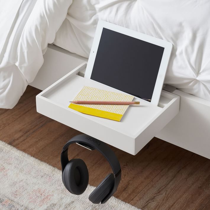Bedside shelf hotsell