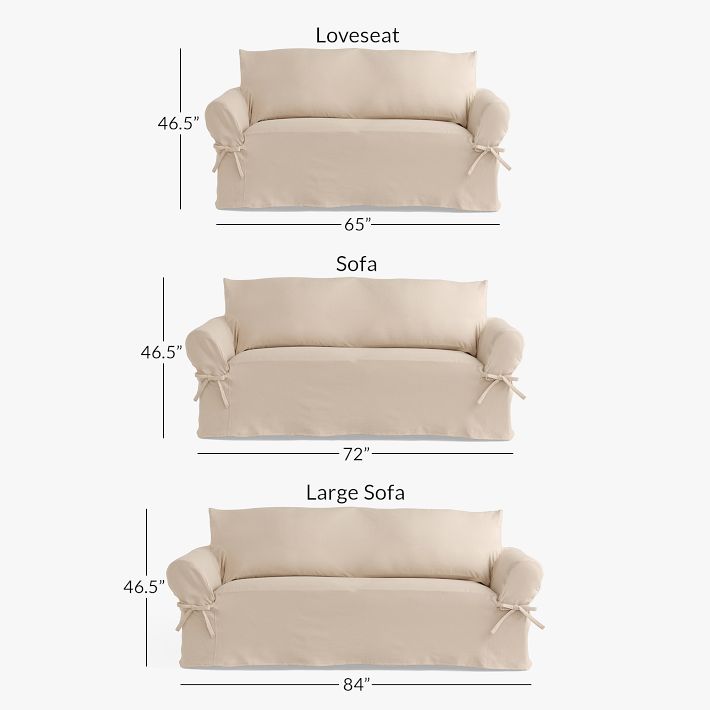 The Most and Least Effective Ideas In Slipcovers