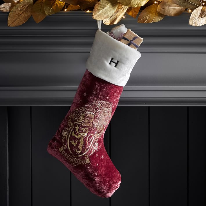 Harry Potter&#8482; Gryffindor&#8482; Stocking