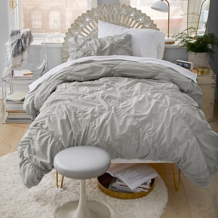 Pottery Barn deals Teen Noel Botanical Shams