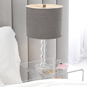 De-Lite Lamp Base