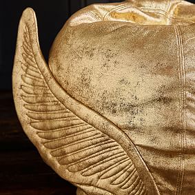 Harry Potter&#8482; Golden Snitch&#8482; Bean Bag Chair