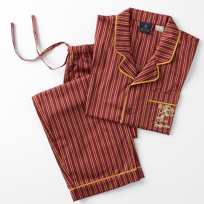 Harry potter junior pajamas sale