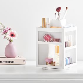 Ultimate Beauty Rotating Organizer