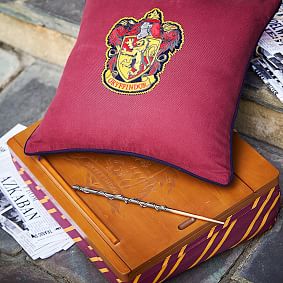 Harry Potter&#8482; Super Storage Lapdesk, Gryffindor&#8482;