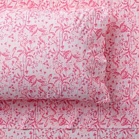 Lilly Pulitzer King Sheet good Set