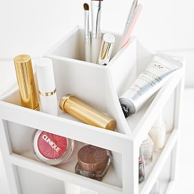 Ultimate Beauty Rotating Organizer