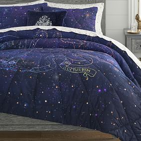 Harry Potter Queen size 2024 bed set