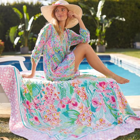 Lilly Pulitzer