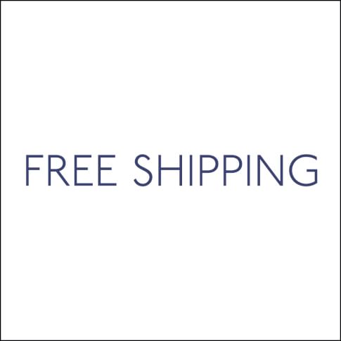 Free Shipping