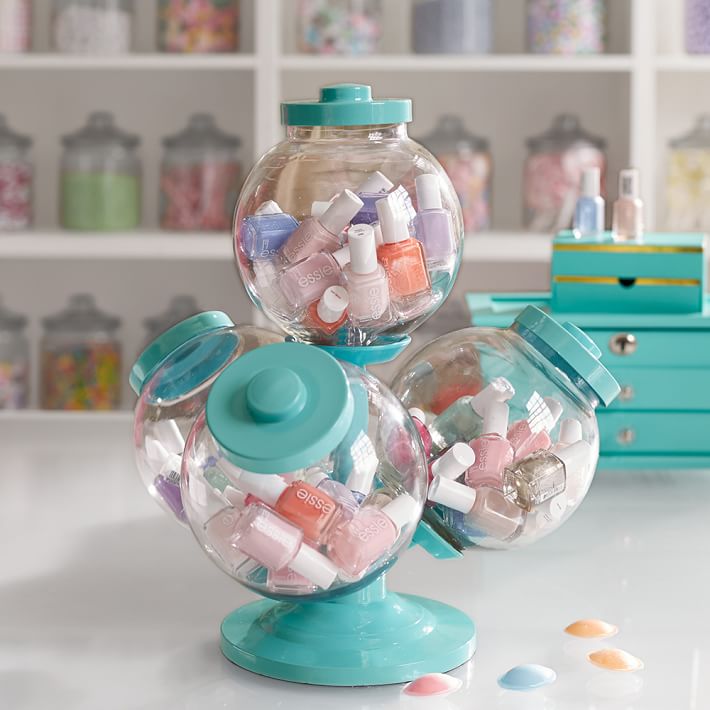 Decorative Candy Jar