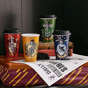 Harry Potter&#8482; Tumbler, Ravenclaw