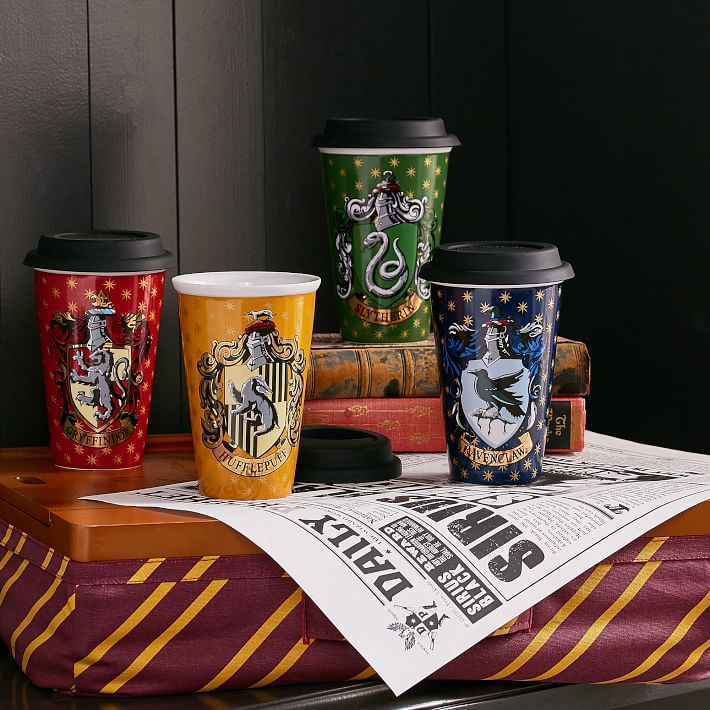 Harry Potter&#8482; Tumbler, Ravenclaw