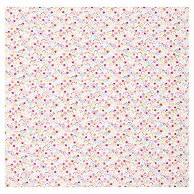 Gumdrop Pop Duvet Cover