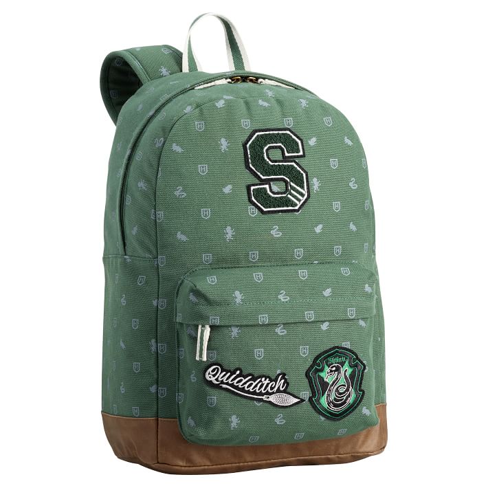 HARRY POTTER&#8482; SLYTHERIN&#8482; Backpack