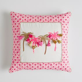 3 Lilly sold Pulitzer Throw Pillows