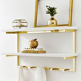 Rowan Wall Shelf