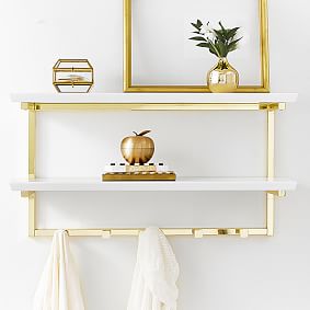 Rowan Wall Shelf